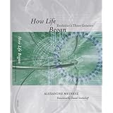 How Life Began: Evolution's Three Geneses (English Edition)