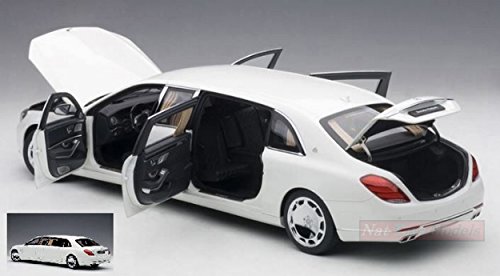 AUTOart MODELLINO in Scala Compatibile con
