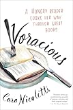 Voracious: A Hungry Reader Cooks Her Way through Great Books