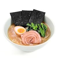 Amazon.co.jp: 元祖食品サンプル屋【公式】横浜家系ラーメン