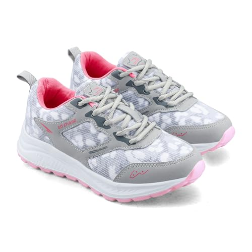 Image of ASIAN Mercury-32 Women's Running & Walking Shoes | Lightweight Memory Foam Shoes | Sports Gym Casual Sneakers