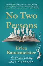No Two Persons: A Novel