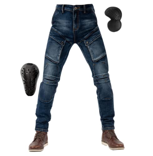 Las mejores Chaquetas de moto de mujer Phil Beauty