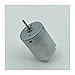 RC-280SA-3543 280 Electronic Starter DC 3V 4.5V 5V 17500RPM High Speed Carbon Brush 24mm Electronic Starter DIY Motor Drivers