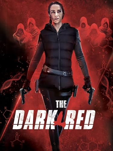  The Dark Red