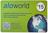 $15 Prepaid Phone Card for Domestic & International Calls - Calling Card Does not expire by Calling 1.888.848.8433 to Extend. No Pay Phone Fee by Using Toll Free 1.855.728.7433
