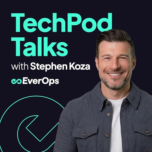 Techpod Talks Titelbild