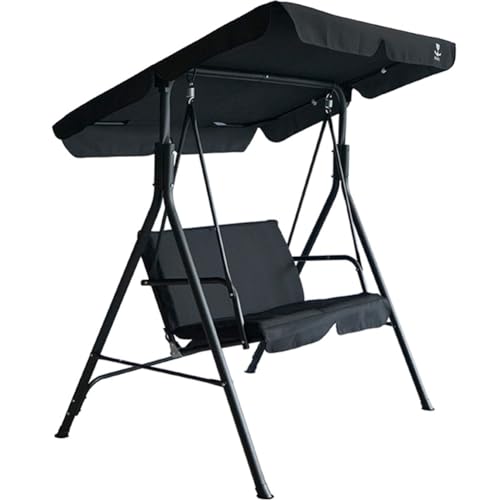 BIXENTE 2-Seater Garden Swing Seat