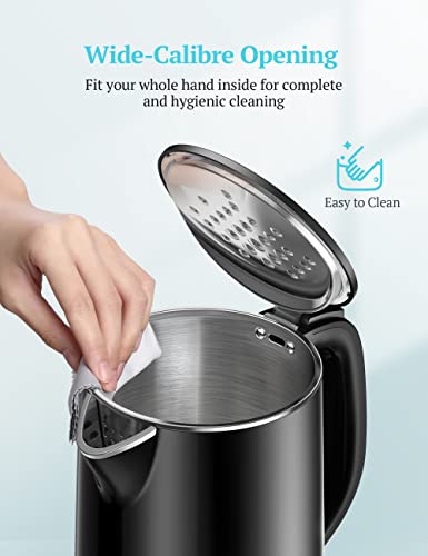 Image of Electric Kettle