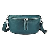 NUTZBARKEIT: für Stadtbummeln Urlaub Reise Travel Urlaubstasche Tragetasche Crossbag organizer Abendtasche Theatertasche, Fashion, als Luxus Trend und im Trends-Look, Naturledertasche Freizeit-Ledertasche