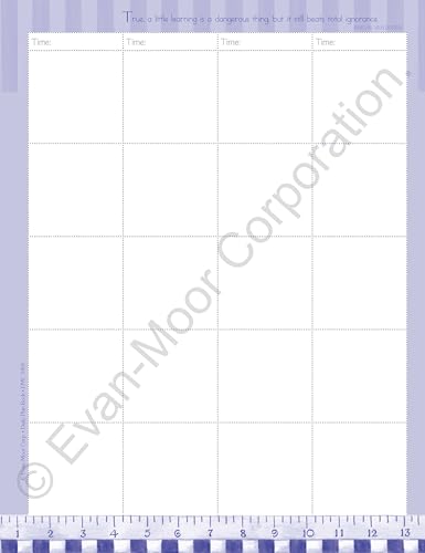 Daily Plan Book - Image 6