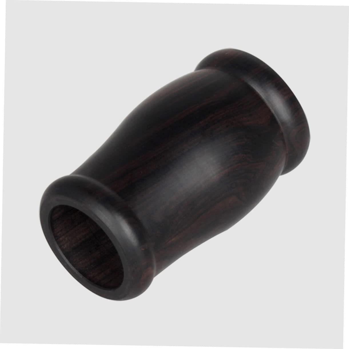TOYANDONA Barilotto per Clarinetto Tubo di Accordatura Parte di Ricambio per Clarinetto Accessori per Strumenti Fiato Tubo Leggero e Trasportabile per Musicisti di Legni