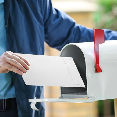 IHDYPPEW 100 Pack Supreme Quality Photo Mailers, 9 x 11.5" by IHDYPPEW - Image 5