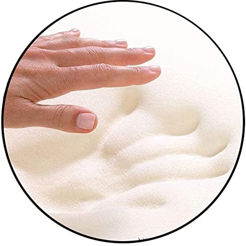 Tabouret de salon sculpté et repose-pieds brodé haut de gamme - 5