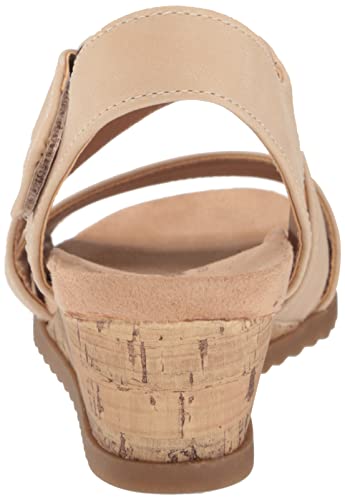 Image of Life Stride womens Women's Sincere Wedge SandalSandal