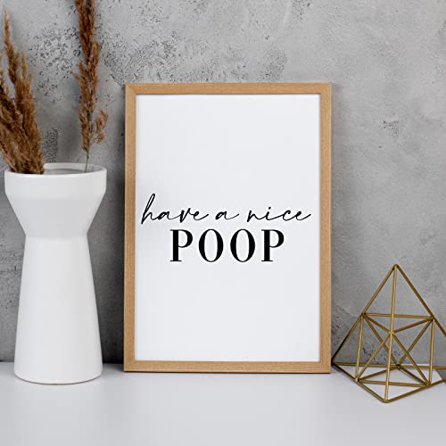 Hello Sweet Cheeks Novelty Set Of 3 Prints - Bathroom Wall Art - A5 A4 A3 Unframed Black, White & Colour - Typography Print Picture Poster Home Décor - Cosy Home Interiors Hello Sweet Cheeks Novelty Set Of 3 Prints - Bathroom Wall Art - A5 A4 A3 Unframed Black, White & Colour - Typography Print Picture Poster Home Décor - Image 4