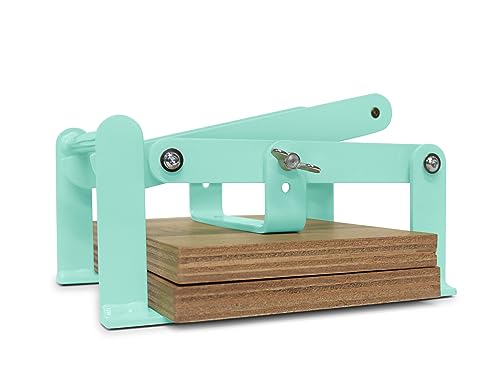 Woodzilla Press for Lino Printing (5.875 inches x 8.25 inches | A5) Mint