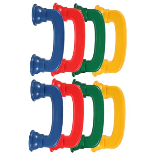 Téléphones d'écoute éducatifs jouets d'apprentissage précoce en ABS