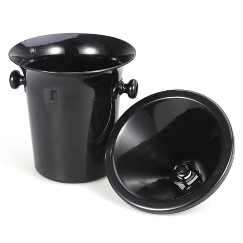 Cabilock Wine Spittoon Bucket with Handles