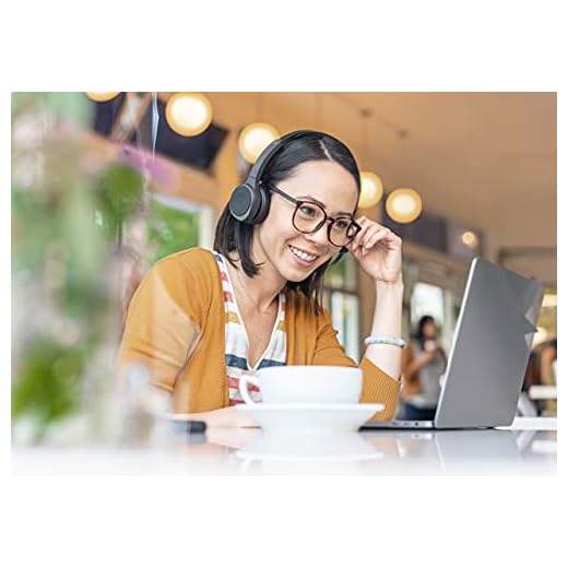 Cisco Headset 730 kabellos mit Geräuschunterdrückung