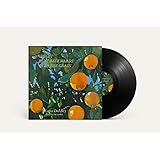 lana del rey disco vinilo  Violet Bent Backwards Over The Grass (Black Vinyl) [Vinilo]