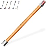 💪 Fabrication haut de gamme : Fabriqués en ABS de haute qualité et en alliage d'aluminium durable, ces accessoires pour aspirateurs Dyson sont conçus pour durer. Leur construction robuste garantit que les embouts en plastique ne se desserreront pas pendant l'utilisation.