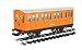 Bachmann Industries Thomas & Friends - ANNIE COACH - Large "G" Scale Rolling Stock Train