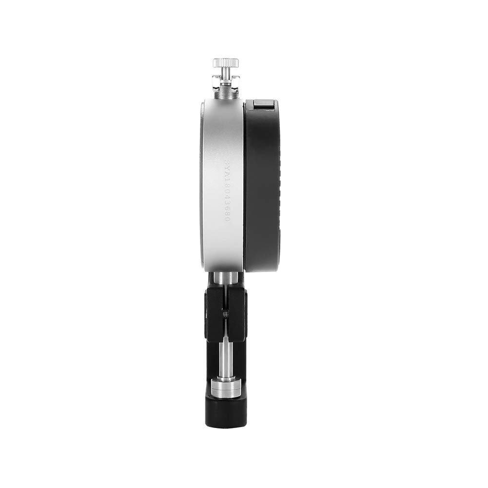 Spessimetro Digitale 0-12,7mm LCD Metrici Pollici