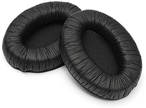 1 Pair Earpads Cushions Replacement Compatible with Cosonic CD-850 CD850 Headset Earmuffs Cups