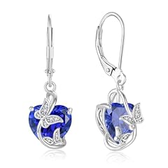 December,Tanzanite Color