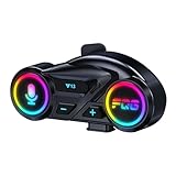 バイク用 ヘッドセット イヤホン ヘルメットヘッドフォン ブルートゥース 6.0 無線 防水防塵 IPX6 ノイズキャンセリング 800mAh 長時間駆動 20時間 バイク オートバイ スキー スノーボード 自転車 通勤 ツーリング 内蔵マイク ハンズフリー通話 タイプC充電