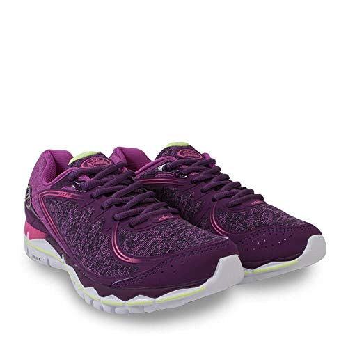 Tênis Olympikus Flit, Feminino, Rosa, 35