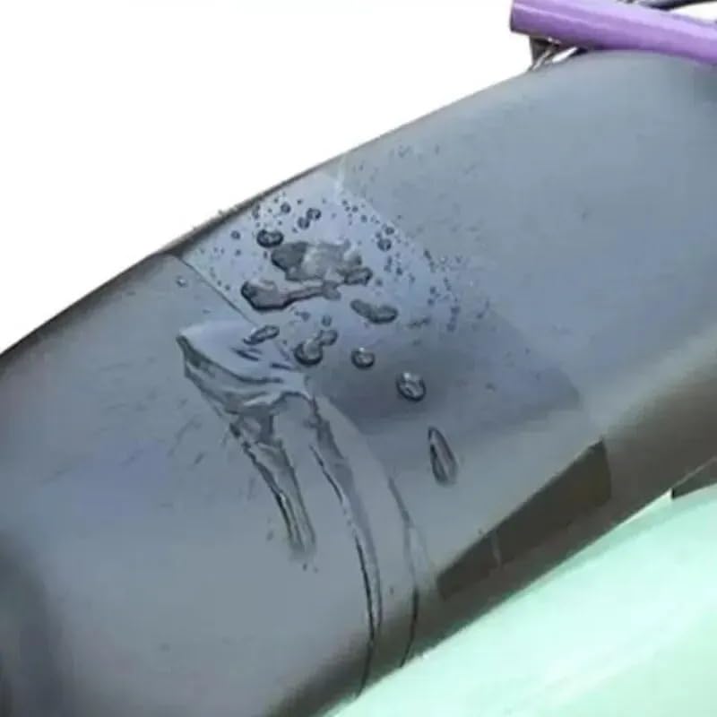 1Roll Self-Adhesive Strong Artificial Leather Patch Waterproof PU Repair Scooter Motorcycle Leather Chair Sofa Patch DIY Black