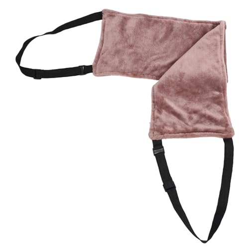 iplusmile Harnais de Levage pour Chien Portable Ajustable Aide Rééducation et Au Transport des Chiens et Chats Soutien Confortable pour Pattes Postérieures Adapté Plupart Couleur Aléatoire