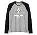Cerveza - Esperma Jarras De Cerveza Artesanal Camiseta Manga Raglan
