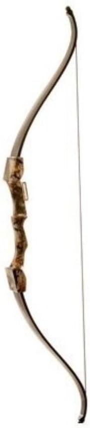 Tribe Archery Boy's Game Hunter Recurve Bow Limb Next Generation Pack, 25-Pound