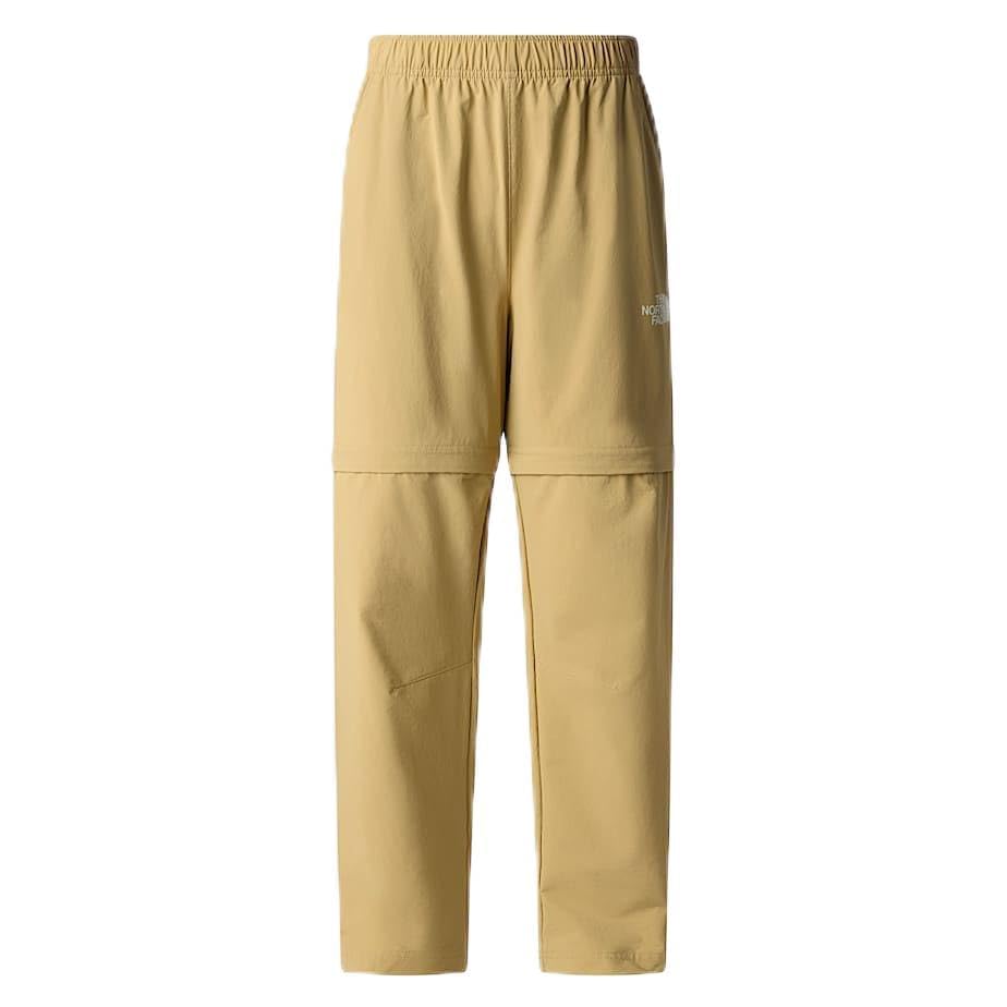 Pantalon Hike Mixte Enfant THE NORTH FACE - Bas de Randonnée Léger et Classique