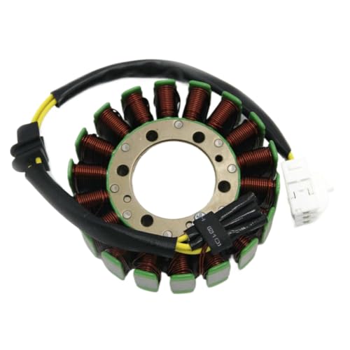 Estator de bobina de encendido como recambio de encendido para modelos YFM350A YFM660FA IRS