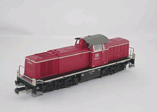 Preisvergleich Produktbild Brawa 41524 Diesellok BR290 DB