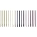 DCNL Assorted Color Bobbies