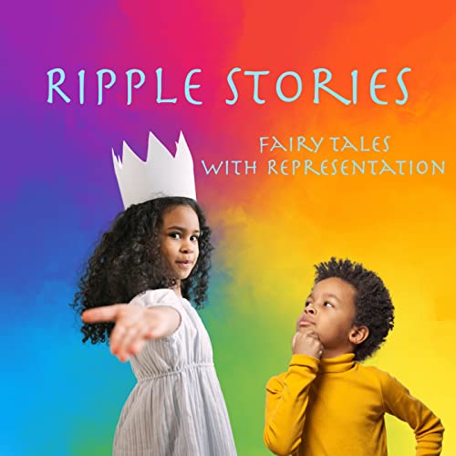 Ripple Stories Titelbild