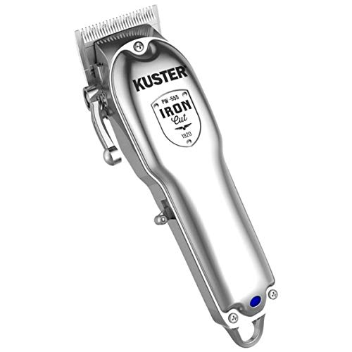 Tondeuse Iron-Cut 1920 Pro silver Kuster