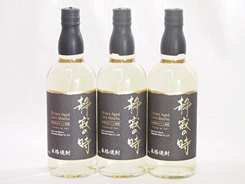 3{Zbg(100Ƃ낱~MĒ Î̎25x({茧)) 720ml×3{