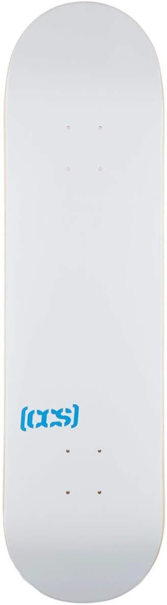 [CCS] ブランクとグラフィック スケートボードデッキ - メープルウッド - プロフェッショナルグレード