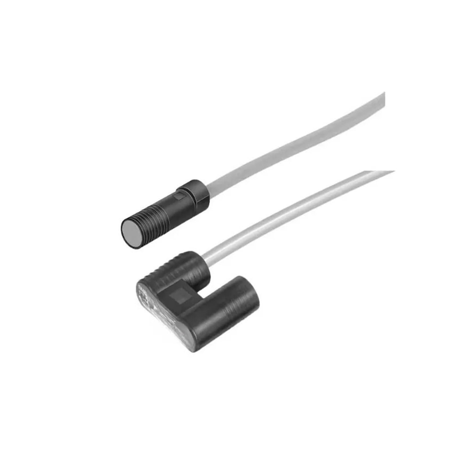 XDDQWSWA 1pcs Proximity Switch -1-S-4U-K-LED-24-K5-B 36198 161775(-4U-K-LED-24 36198)