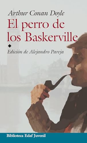 El Perro de Los Baskerville