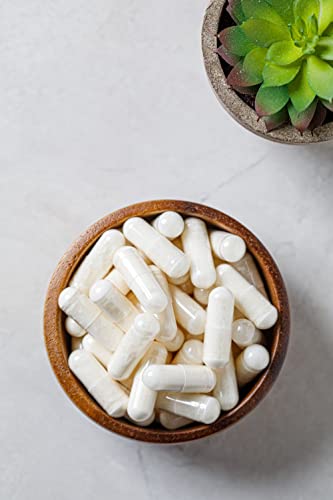 Biooptimal Collagen Pills - Collagen Supplements, 180 Capsules, For Skin, Hair, Nails & Joints, For Women & Men, Grass Fed, Non-Gmo, Pasture Raised, Premium Quality, Packaging May Vary #TOP5