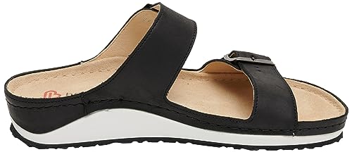 Berkemann Women's Mule Loafer4