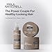 Paul Mitchell 15-In-1 Spray, Multitasking Spray For All Hair Types, 5.1 fl. oz