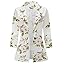 #1 Floral White #1 Floral White